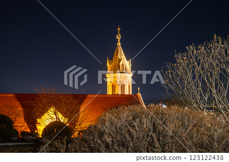 [#函館]函館東正教會 123122438