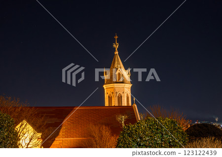 [#函館]函館東正教會 123122439