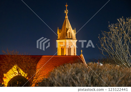 [#Hakodate] Hakodate Orthodox Church 123122441