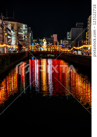 長崎燈籠節2025 鐵橋[長崎市] 123122718