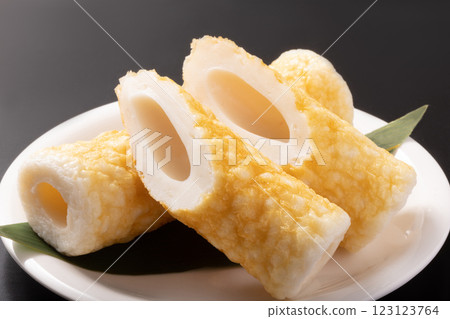 江所竹輪 123123764