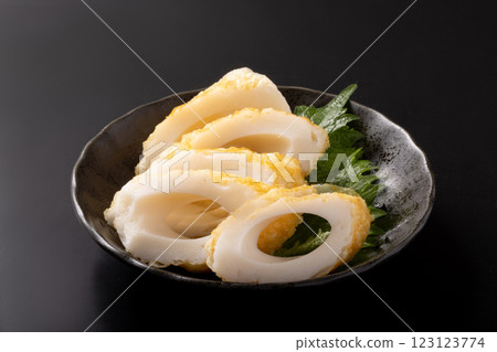 Eso Chikuwa Eso Chikuwa 123123774