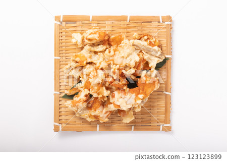 Fish paste products (carrot, burdock, sardine, cod) Fish paste products (carrot, burdock, sardine, cod) 123123899