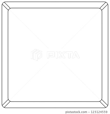 Keyboard style copy space Keyboard style copy space 123124559