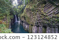 高千穗峽的絕景 123124852
