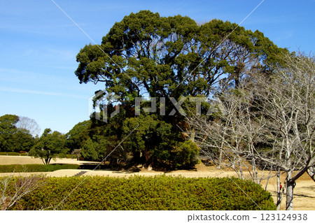 熊本縣、江田船山古墳公園、江田船山古墳 熊本縣、江田船山古墳公園、江田船山古墳 123124938