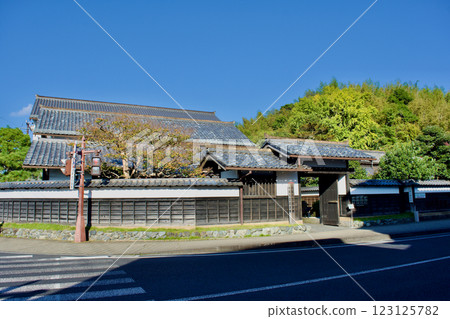Lafcadio Hearn Memorial Museum - Scenery around the former Hearn residence Lafcadio Hearn Memorial Museum - Scenery around the former Hearn residence 123125782
