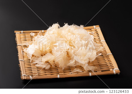 [Kagoshima Prefecture Chicken Breast] Chicken Flakes 123126433