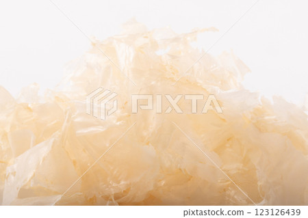 [Kagoshima Prefecture Chicken Breast] Chicken Flakes 123126439