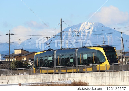 宇都宮輕軌 123126557