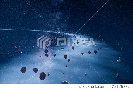 discovery, technology, stars 123126822