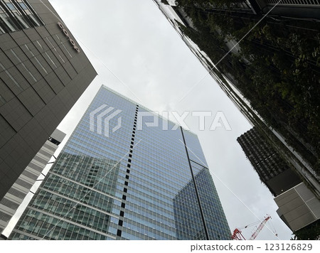 澀谷辦公大樓 澀谷辦公大樓 123126829