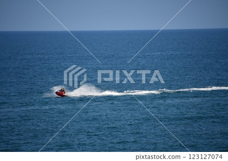 噴氣滑雪 噴氣滑雪 123127074