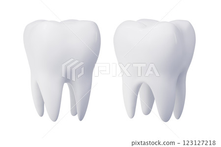 whitening, root, isolated 123127218