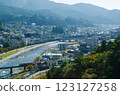 View of Gero Onsen 123127258