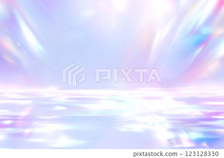 閃閃發光的背景與光的反射 123128330