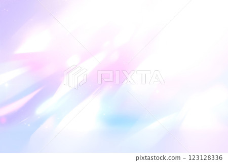 A sparkling background of falling light 123128336