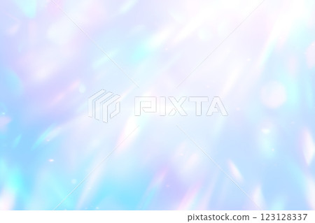 A sparkling background of falling light 123128337