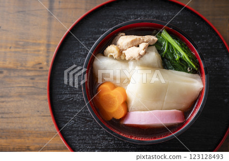 關東兔子 123128493