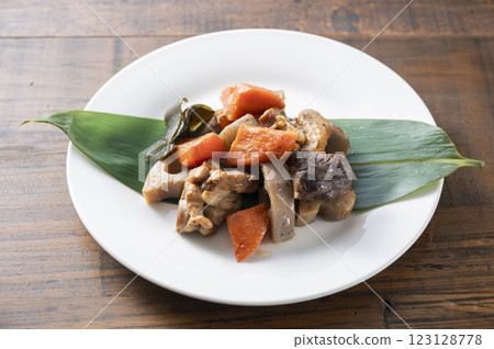 Chikuzen-ni 123128778