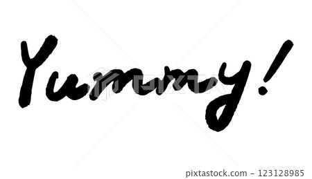 好吃! 好吃! 123128985