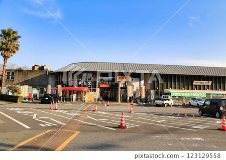 道之站南國富拉里（高知縣） 123129558