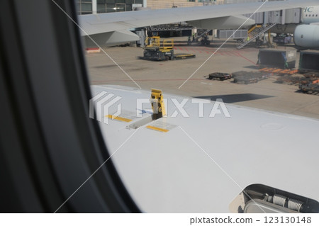 飛行安全檢查 123130148