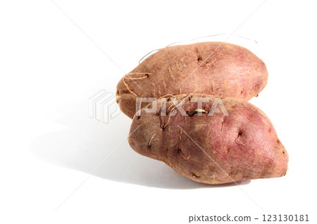 地瓜（萬聖節甜食） 123130181