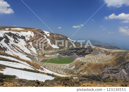 初夏的趙無極的壺 123130551