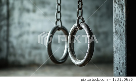 International Day of Remembrance of Slavery Victims: transatlantic slave trade history, african resilience, black heritage preservation, memory of oppression, chains of injustice, struggle freedom. 123130656