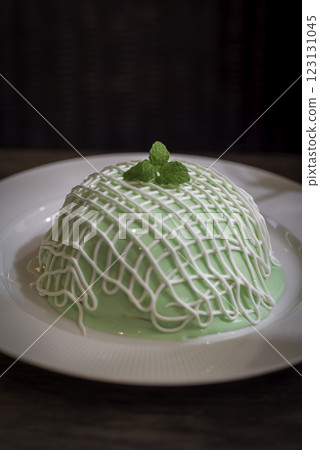 melon pancake 123131045