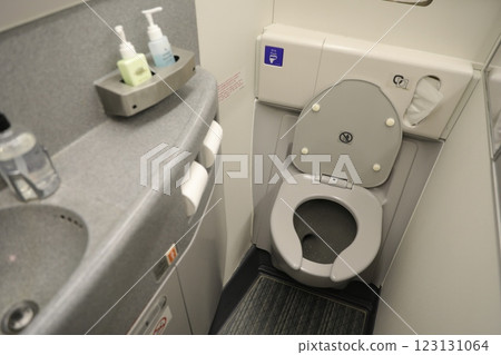 飛機廁所 123131064