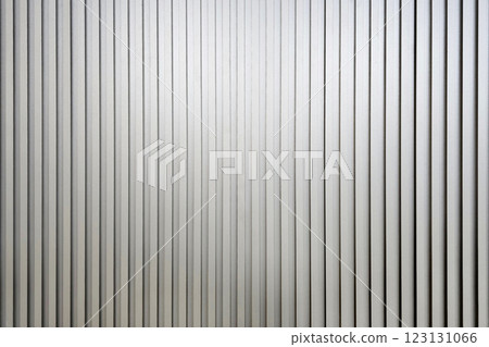 Brone Vertical Paneled Wooden Wall Background. 123131066