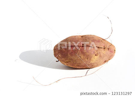 地瓜(萬聖節甜食) 地瓜(萬聖節甜食) 123131297