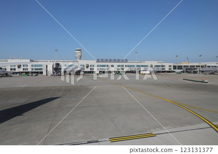 桃園國際機場 123131377