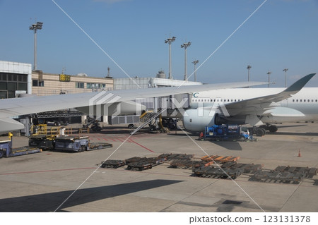 桃園國際機場 123131378