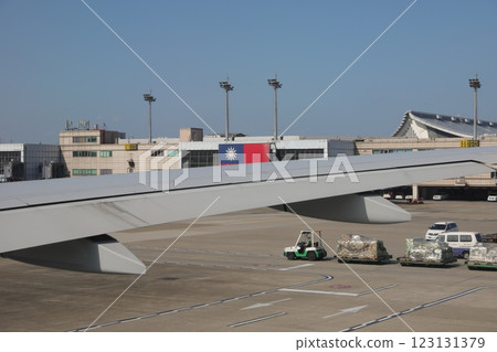 桃園國際機場 桃園國際機場 123131379