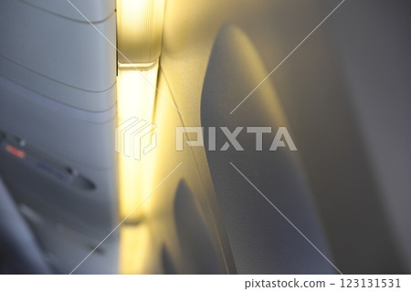 cabin lighting 123131531