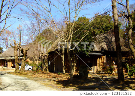 Kumamoto Prefecture Higo Folk Village Kumamoto Prefecture Higo Folk Village 123131532