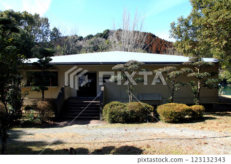 Kumamoto Prefecture Higo Folk Village History and Folklore Museum Kumamoto Prefecture Higo Folk Village History and Folklore Museum 123132343