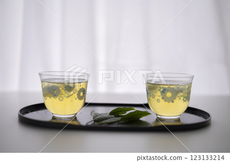 將新茶冷藏 將新茶冷藏 123133214