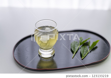 Have the new tea chilled Have the new tea chilled 123133219