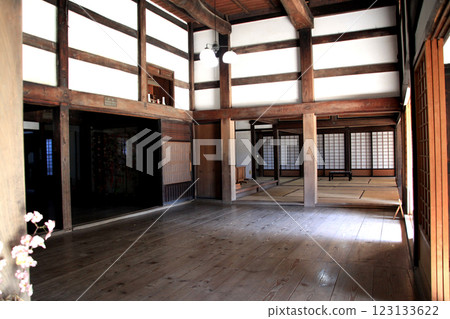 Kumamoto Prefecture, Higo Folk Village, Former Fuse Family Residence Kumamoto Prefecture, Higo Folk Village, Former Fuse Family Residence 123133622