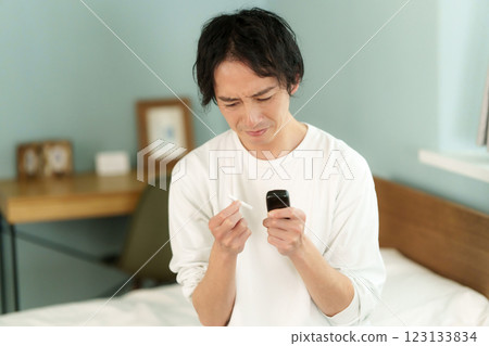 Male: Non-smoking 123133834