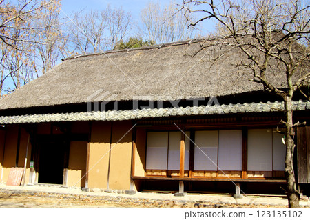 Kumamoto Prefecture Higo Folk Village Former Yamano House Kumamoto Prefecture Higo Folk Village Former Yamano House 123135102