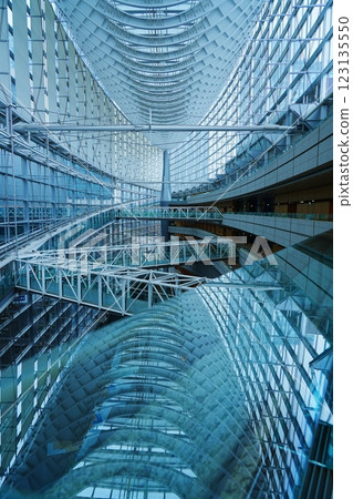 Geometric pattern  123135550