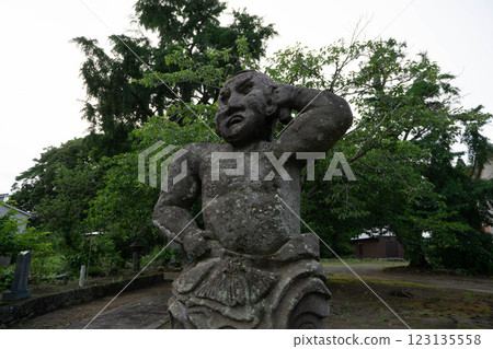 杵築市保宰八幡宮 杵築市保宰八幡宮 123135558