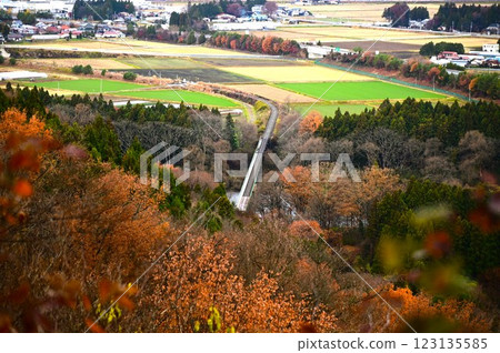 虎思王山觀景台 123135585