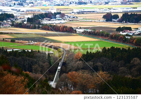 虎思王山觀景台 123135587