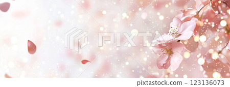 Colorful confetti background. Panorama view Colorful confetti background. Panorama view 123136073